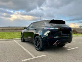 Land Rover Range Rover Velar P250, снимка 4
