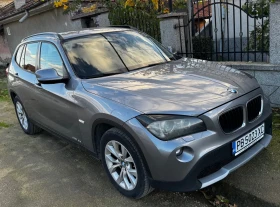 BMW X1, снимка 2