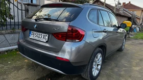 BMW X1, снимка 4
