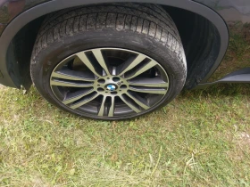 BMW X6 M50d, снимка 9