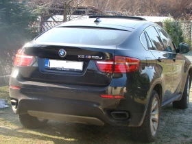 BMW X6 M50d, снимка 1