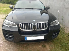 BMW X6 M50d, снимка 3