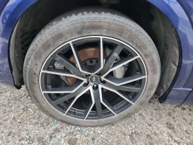 Audi Q8 PROGRESSIV | PANO | 360 | KEYLESS | ПОДГРЕВИ | , снимка 6
