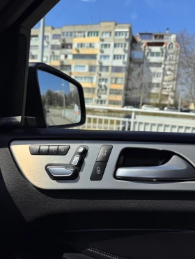 Mercedes-Benz GLE 350 258к.с AMG-Line FULL, 9-GTRONIC, Подгрев+ Обдухван, снимка 11