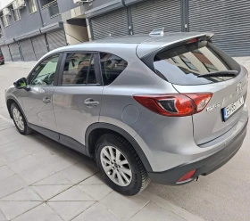 Mazda CX-5 2.2 SKYACTIV-D 150 / 4x4, снимка 3