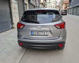 Mazda CX-5 2.2 SKYACTIV-D 150 / 4x4, снимка 4