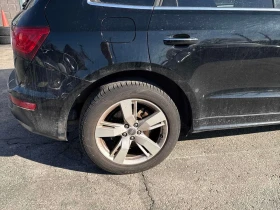 Audi Q5 * 3.0T Progressiv * CARFAX * ПОДГРЕВИ * КАМЕРА * , снимка 6