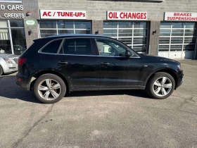 Audi Q5 * 3.0T Progressiv * CARFAX * ПОДГРЕВИ * КАМЕРА * , снимка 3