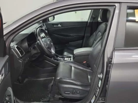 Hyundai Tucson LUXURY| 360 KAMEРИ| PANORAMA| 2 КЛЮЧА| , снимка 10