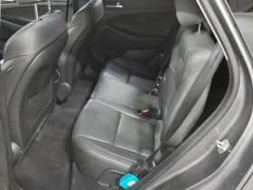 Hyundai Tucson LUXURY| 360 KAMEРИ| PANORAMA| 2 КЛЮЧА| , снимка 14