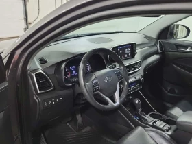 Hyundai Tucson LUXURY| 360 KAMEРИ| PANORAMA| 2 КЛЮЧА| , снимка 13