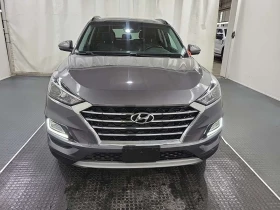 Hyundai Tucson LUXURY| 360 KAMEРИ| PANORAMA| 2 КЛЮЧА| , снимка 5