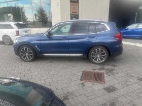 BMW X3 30I С РЕГИСТРАЦИЯ & ОБСЛУЖВАНЕ , снимка 2