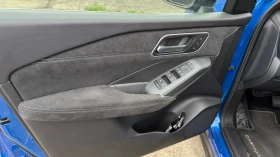 Nissan Qashqai TEKNA Pluse 2 tones , снимка 8