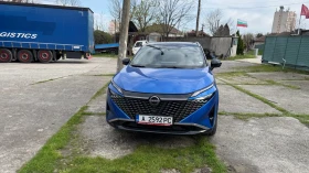 Nissan Qashqai TEKNA Pluse 2 tones , снимка 2