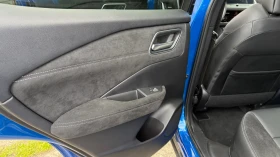 Nissan Qashqai TEKNA Pluse 2 tones , снимка 9