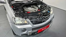 Mercedes-Benz ML 63 AMG, снимка 14