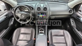 Mercedes-Benz ML 63 AMG, снимка 2