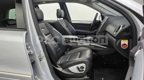 Mercedes-Benz ML 63 AMG, снимка 10