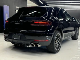 Porsche Macan Macan S 85000км. BiTurbo 340к.с., снимка 5