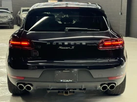 Porsche Macan Macan S 85000км. BiTurbo 340к.с., снимка 4