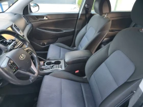 Hyundai Tucson, снимка 16
