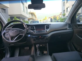Hyundai Tucson, снимка 15