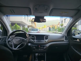 Hyundai Tucson, снимка 11