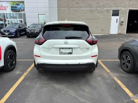 Nissan Murano * Platinum * АВТОКРЕДИТ БЕЗ ПЪРВОНАЧАЛНА ВНОСКА* , снимка 4