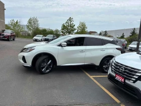 Nissan Murano * Platinum * АВТОКРЕДИТ БЕЗ ПЪРВОНАЧАЛНА ВНОСКА* , снимка 2