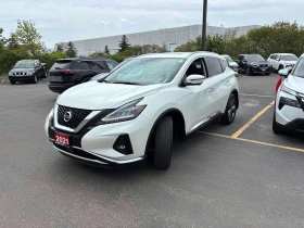 Nissan Murano * Platinum * АВТОКРЕДИТ БЕЗ ПЪРВОНАЧАЛНА ВНОСКА* , снимка 1