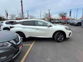 Nissan Murano * Platinum * АВТОКРЕДИТ БЕЗ ПЪРВОНАЧАЛНА ВНОСКА* , снимка 3