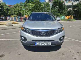 Kia Sorento Заводска газова 70 литра, снимка 1