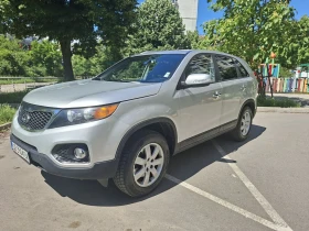 Kia Sorento Заводска газова 70 литра, снимка 2