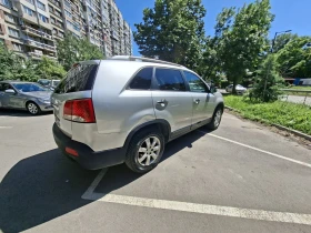Kia Sorento Заводска газова 70 литра, снимка 4