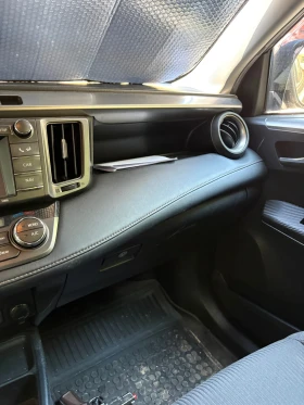 Toyota Rav4 2.2 D4D 150hp 4х4, снимка 8