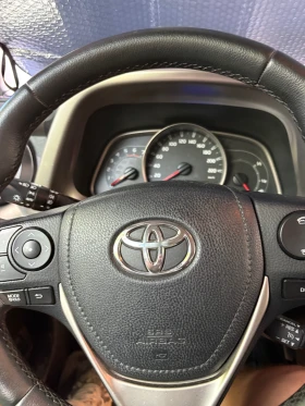 Toyota Rav4 2.2 D4D 150hp 4х4, снимка 5