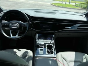 Audi Q7 * Progressiv * CARFAX * ПОДГРЕВИ * ПАНО * KEYLESS, снимка 9
