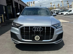 Audi Q7 * Progressiv * CARFAX * ПОДГРЕВИ * ПАНО * KEYLESS, снимка 6