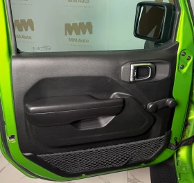 Jeep Wrangler 2.0 Sport* Automatic* Лебедка* LED Bar, снимка 6