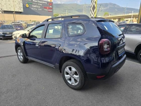 Dacia Duster 1.0 TCe 100 LPG 4x2, снимка 4
