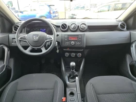 Dacia Duster 1.0 TCe 100 LPG 4x2, снимка 7
