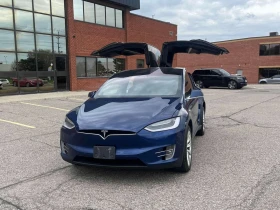 Tesla Model X * AWD * АВТОКРЕДИТ БЕЗ ПЪРВОНАЧАЛНА ВНОСКА* , снимка 10