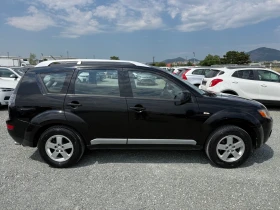 Mitsubishi Outlander (KATO НОВА)^(4x4), снимка 4