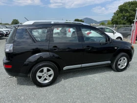 Mitsubishi Outlander (KATO НОВА)^(4x4), снимка 5