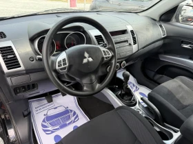 Mitsubishi Outlander (KATO НОВА)^(4x4), снимка 12