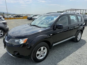 Mitsubishi Outlander (KATO НОВА)^(4x4), снимка 1