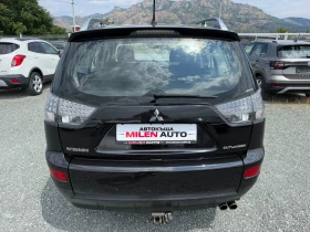 Mitsubishi Outlander (KATO НОВА)^(4x4), снимка 7