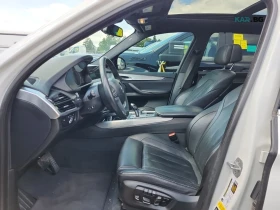 BMW X5 XDRIVE35D ПЕРФЕКТНА Автокредит Цена до България, снимка 5