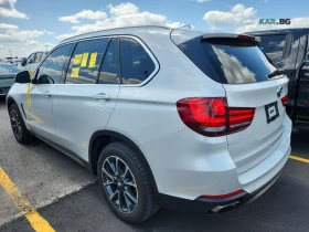 BMW X5 XDRIVE35D ПЕРФЕКТНА Автокредит Цена до България, снимка 4